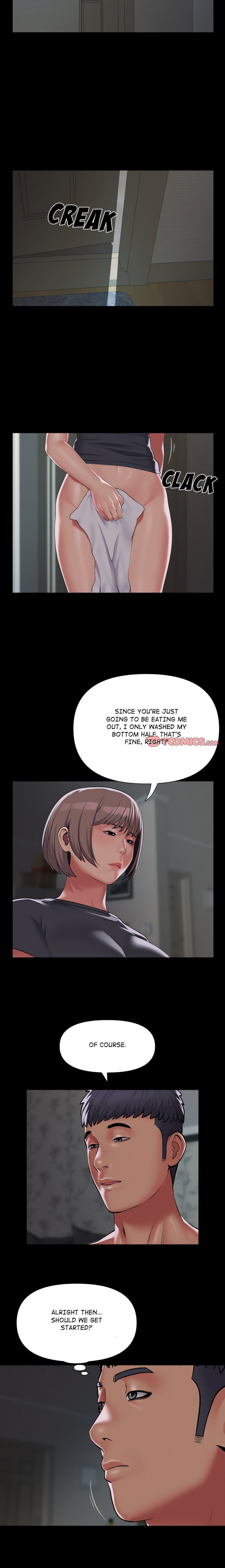 The Ladies’ Associate - Chapter 131 [photo 4] - MangaPorn