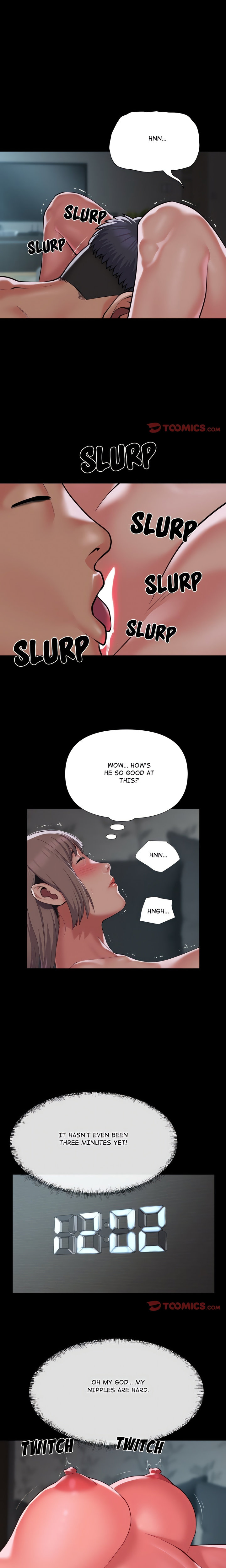 The Ladies’ Associate - Chapter 131 [photo 7] - MangaPorn