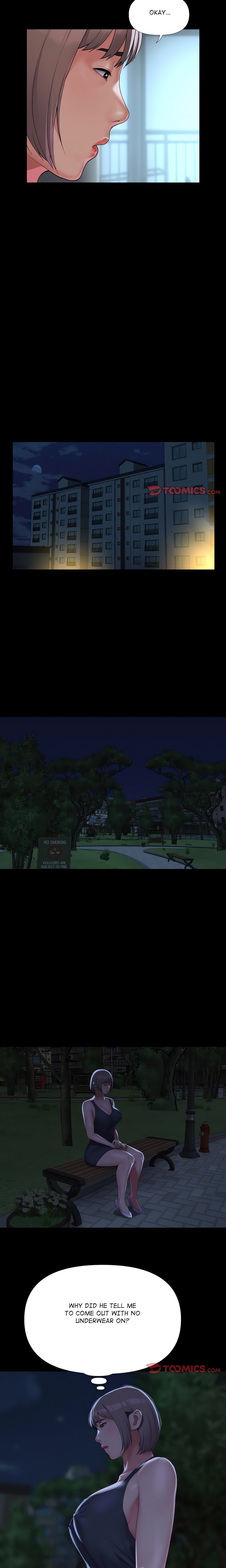 The Ladies’ Associate - Chapter 132 [photo 12] - MangaPorn