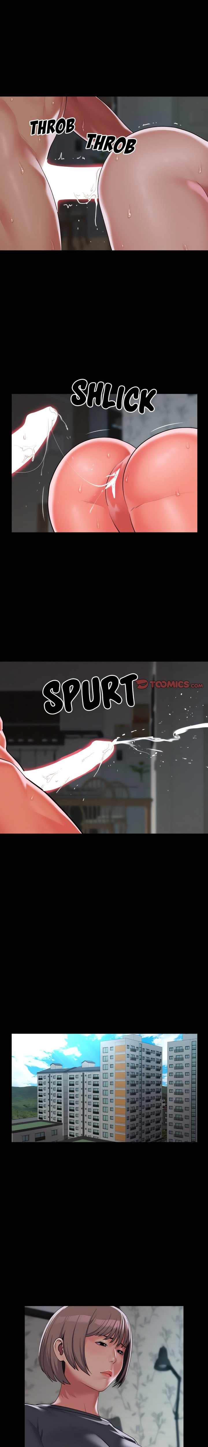 The Ladies’ Associate - Chapter 132 [photo 4] - MangaPorn