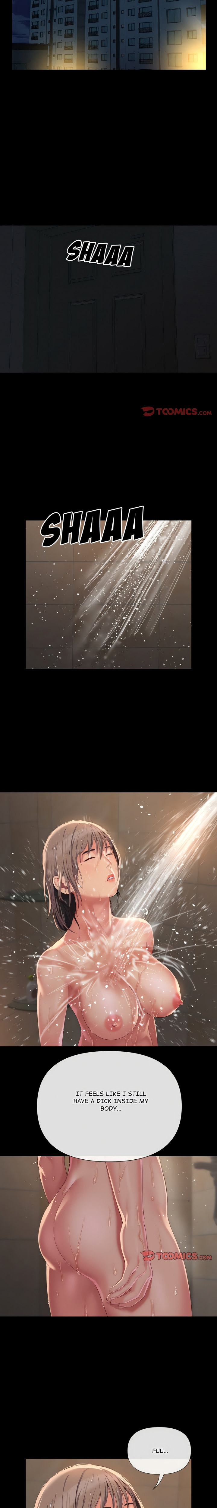 The Ladies’ Associate - Chapter 132 [photo 7] - MangaPorn