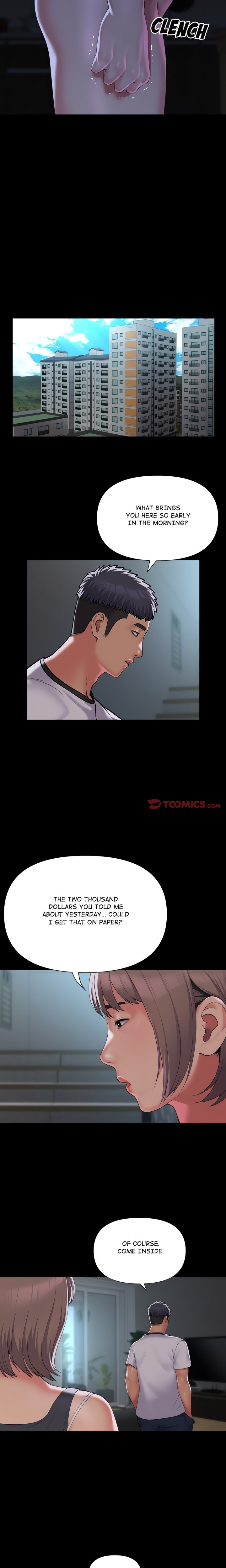 The Ladies’ Associate - Chapter 132 [photo 9] - MangaPorn