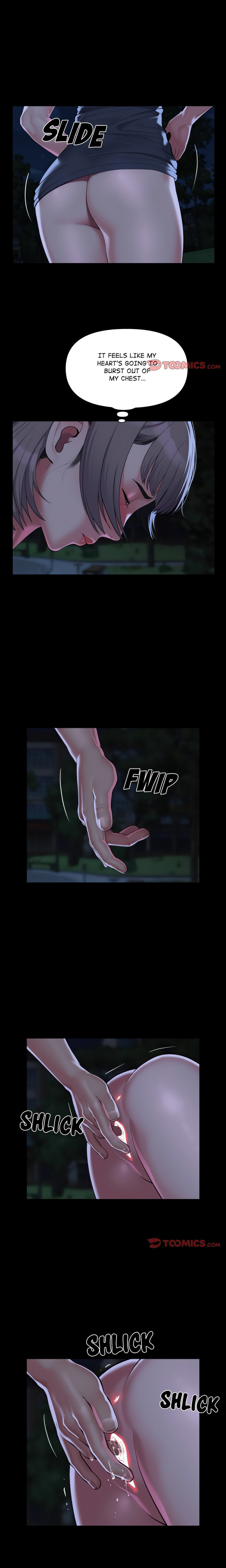 The Ladies’ Associate - Chapter 133 [photo 2] - MangaPorn