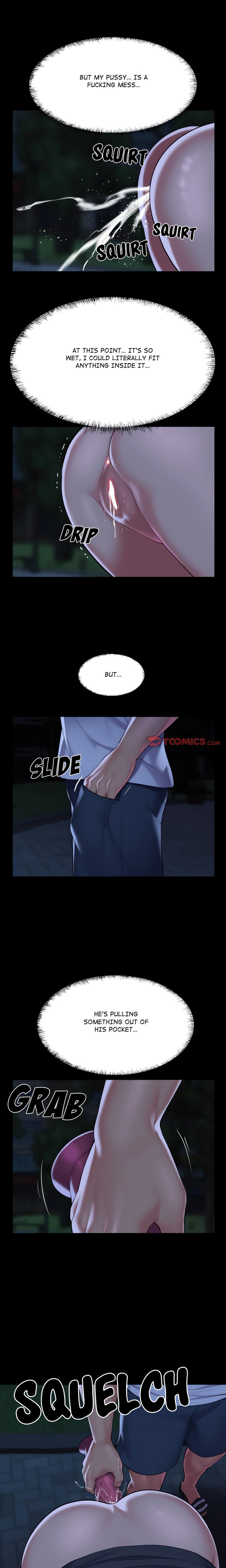 The Ladies’ Associate - Chapter 133 [photo 4] - MangaPorn