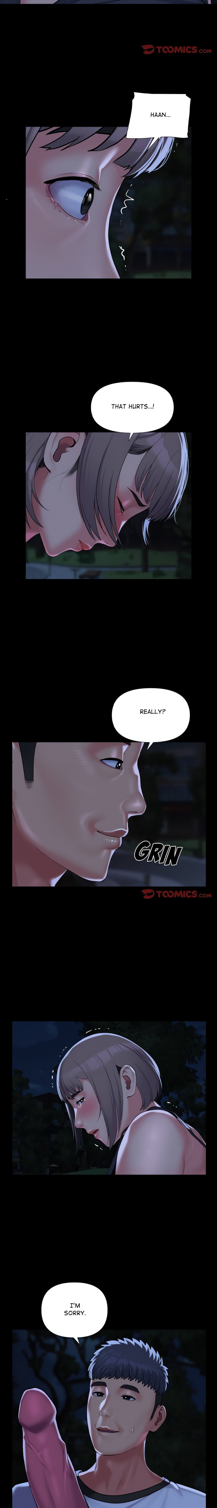 The Ladies’ Associate - Chapter 133 [photo 5] - MangaPorn