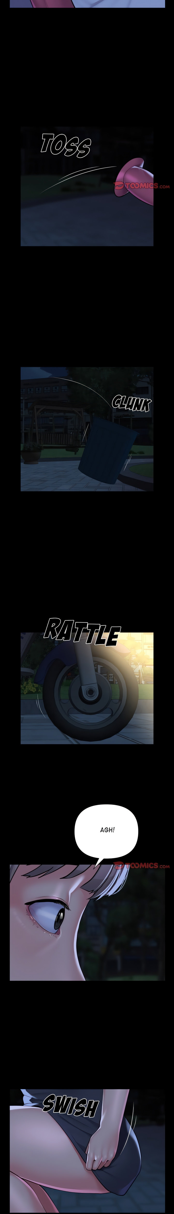 The Ladies’ Associate - Chapter 133 [photo 6] - MangaPorn