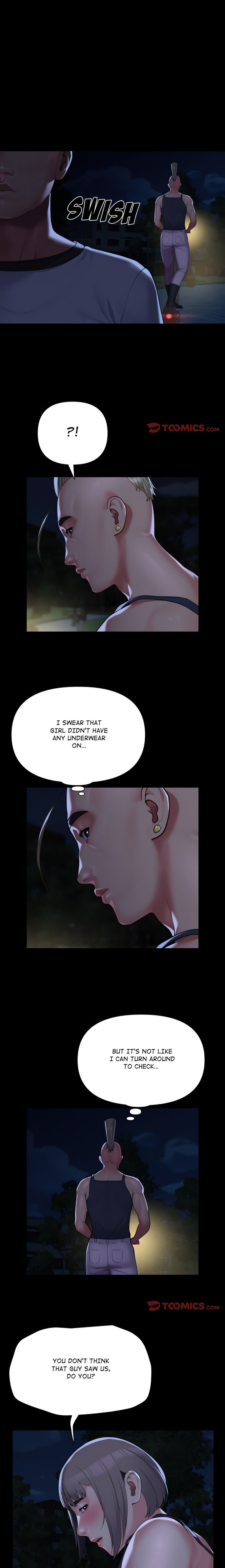 The Ladies’ Associate - Chapter 133 [photo 7] - MangaPorn