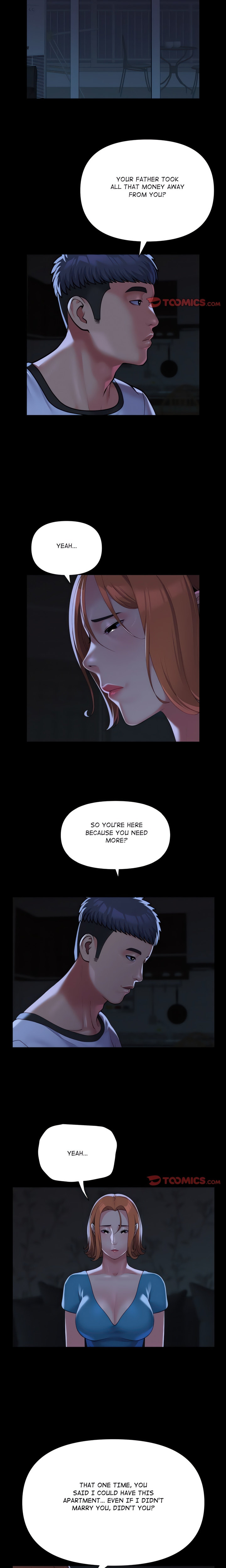 The Ladies’ Associate - Chapter 134 [photo 11] - MangaPorn