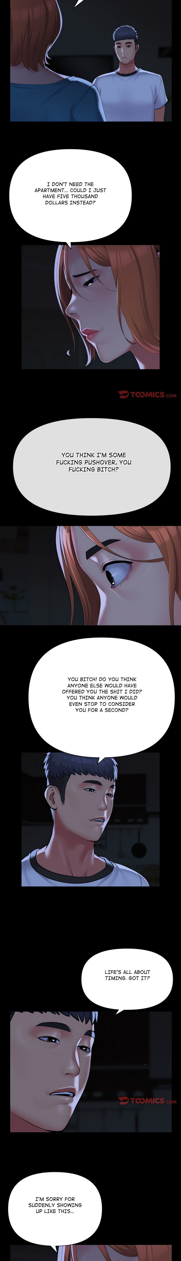 The Ladies’ Associate - Chapter 134 [photo 12] - MangaPorn