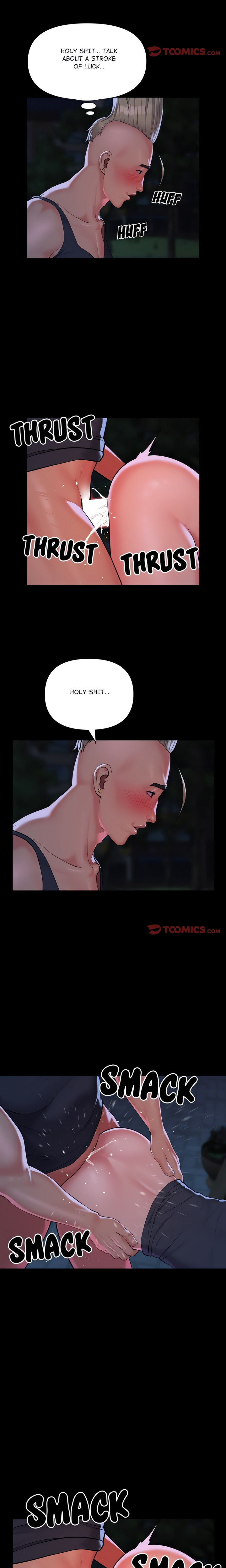 The Ladies’ Associate - Chapter 134 [photo 5] - MangaPorn