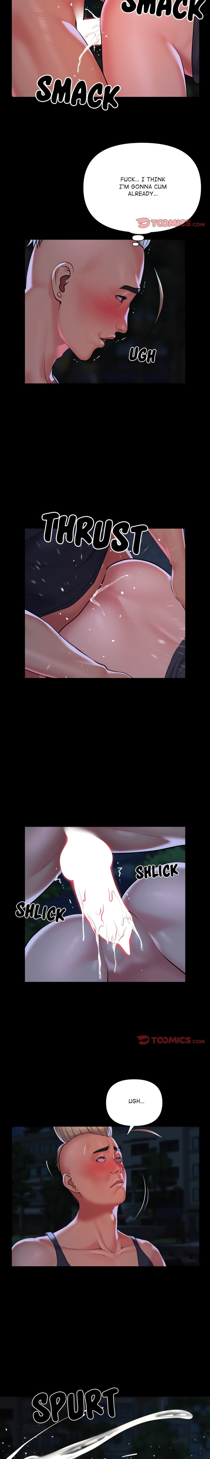 The Ladies’ Associate - Chapter 134 [photo 6] - MangaPorn