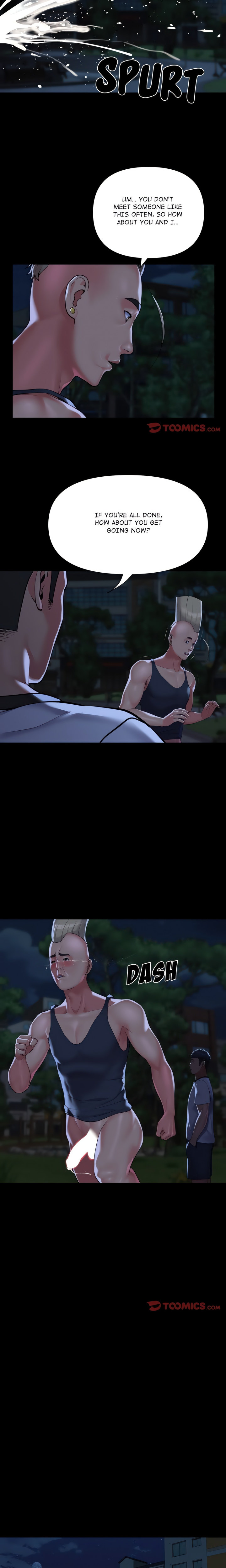 The Ladies’ Associate - Chapter 134 [photo 7] - MangaPorn