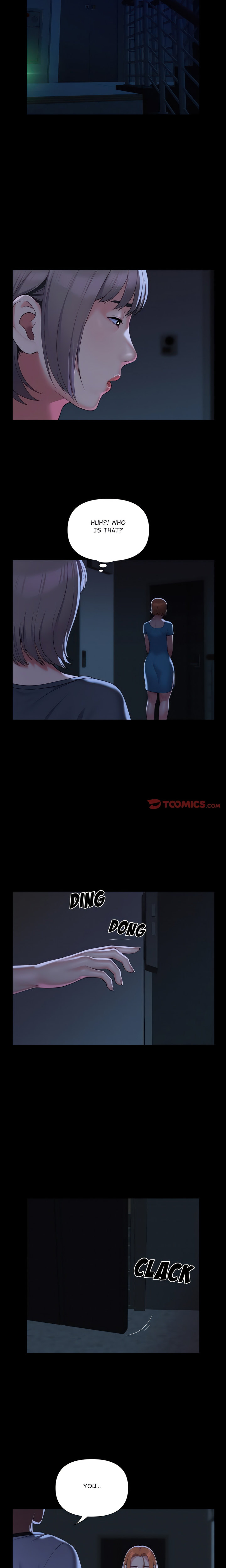 The Ladies’ Associate - Chapter 134 [photo 9] - MangaPorn