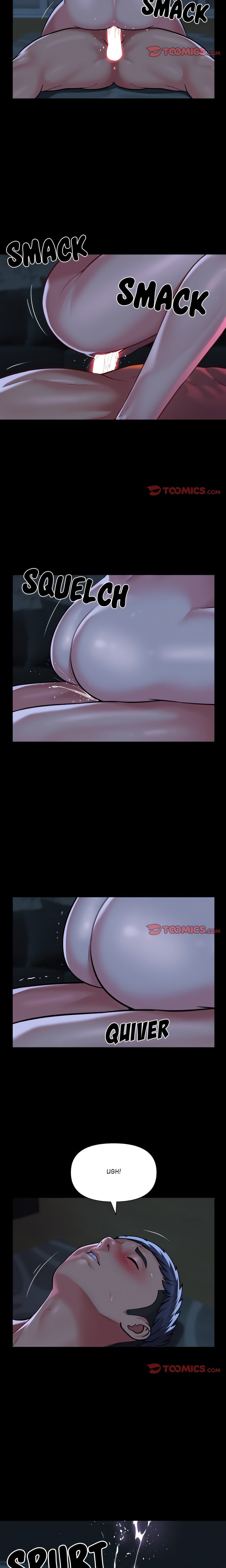 The Ladies’ Associate - Chapter 135 [photo 12] - MangaPorn