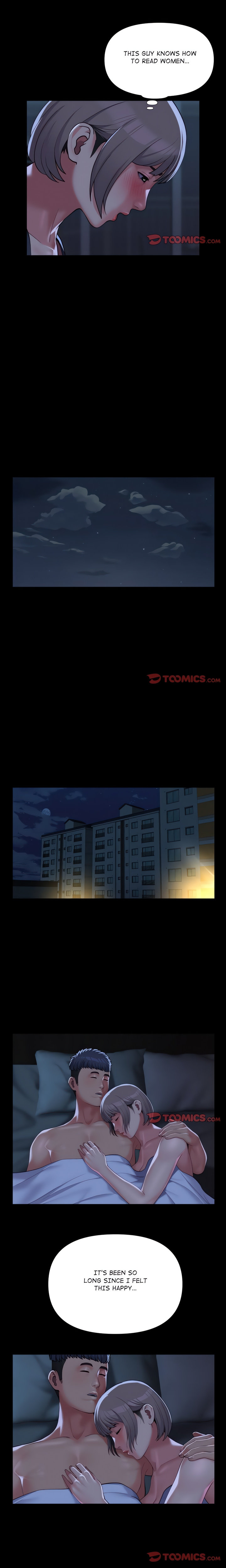 The Ladies’ Associate - Chapter 135 [photo 6] - MangaPorn