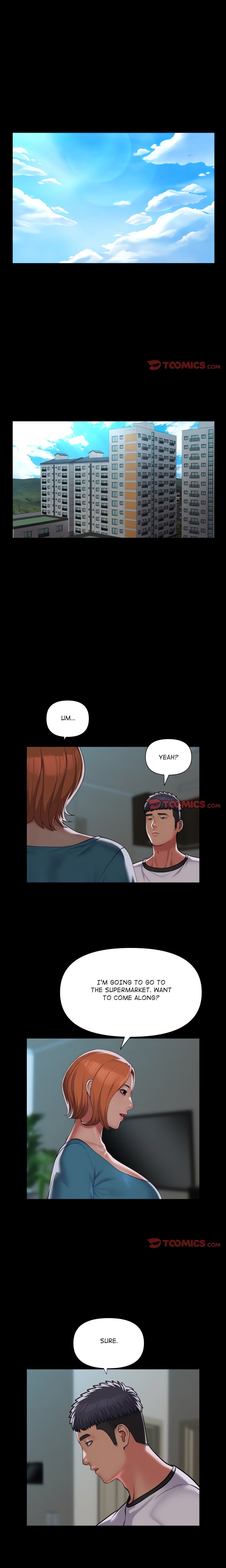 The Ladies’ Associate - Chapter 136 [photo 2] - MangaPorn