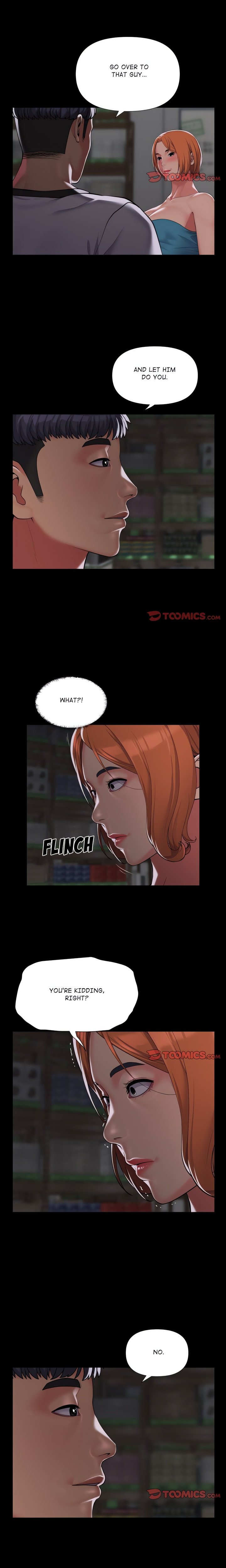 The Ladies’ Associate - Chapter 136 [photo 8] - MangaPorn