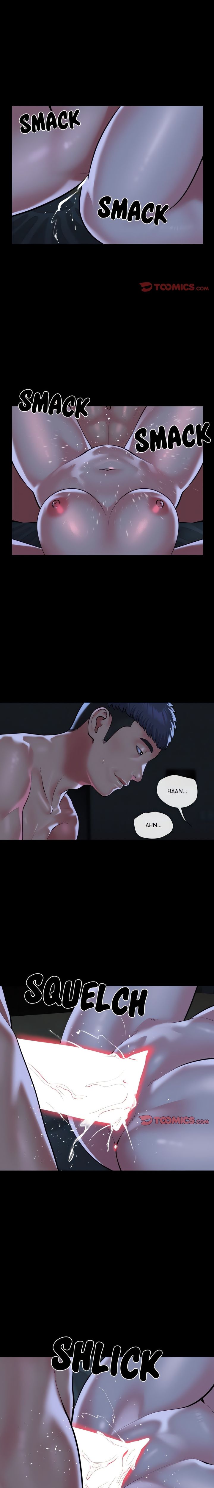 The Ladies’ Associate - Chapter 137 [photo 11] - MangaPorn