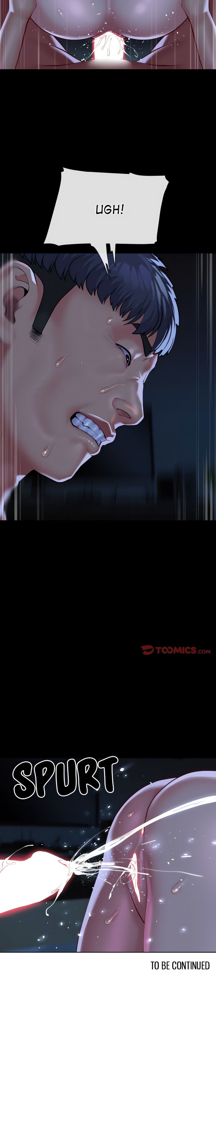 The Ladies’ Associate - Chapter 137 [photo 13] - MangaPorn