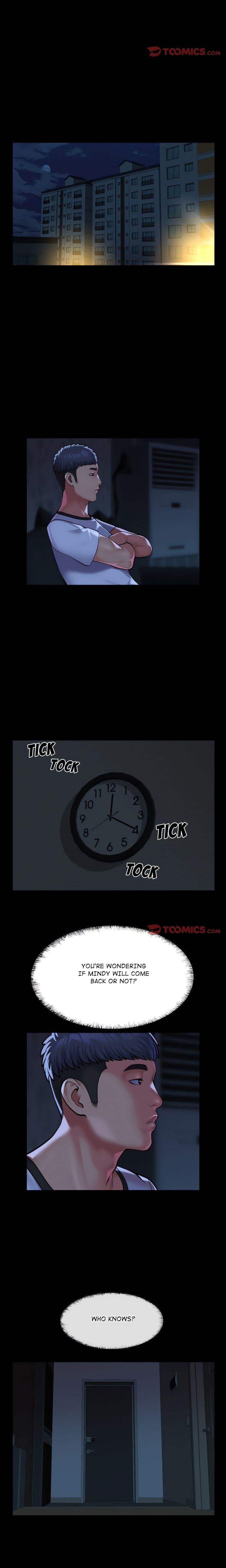 The Ladies’ Associate - Chapter 137 [photo 5] - MangaPorn