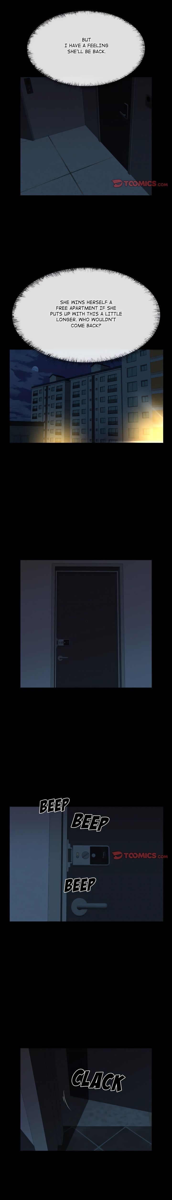 The Ladies’ Associate - Chapter 137 [photo 6] - MangaPorn