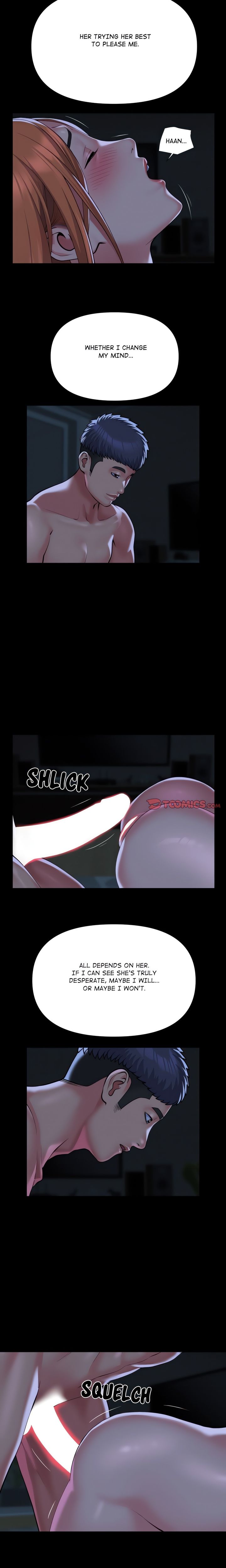 The Ladies’ Associate - Chapter 137 [photo 9] - MangaPorn