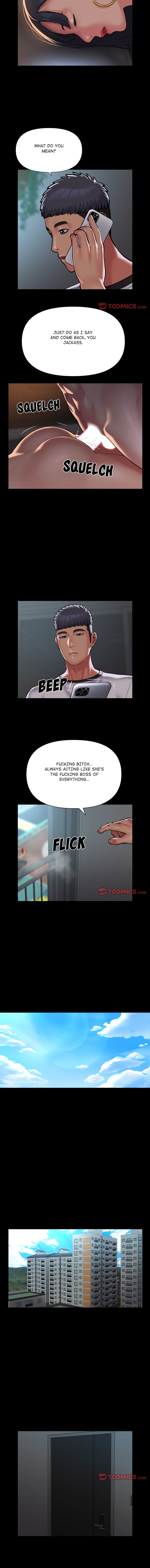 The Ladies’ Associate - Chapter 138 [photo 2] - MangaPorn