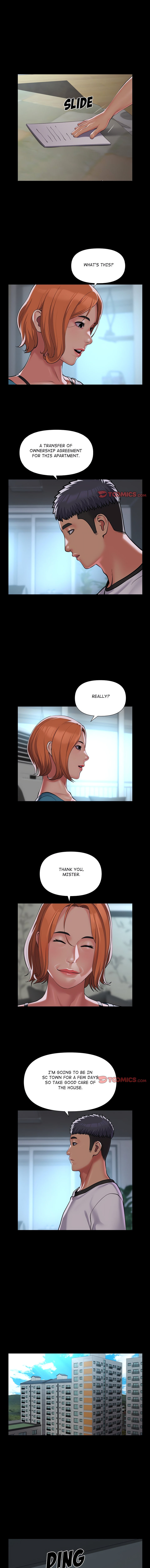 The Ladies’ Associate - Chapter 138 [photo 3] - MangaPorn