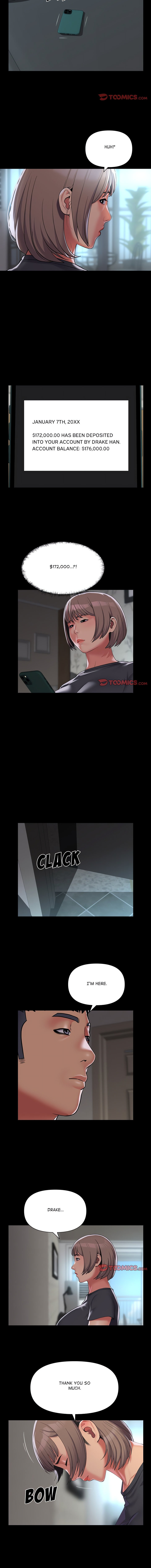 The Ladies’ Associate - Chapter 138 [photo 4] - MangaPorn