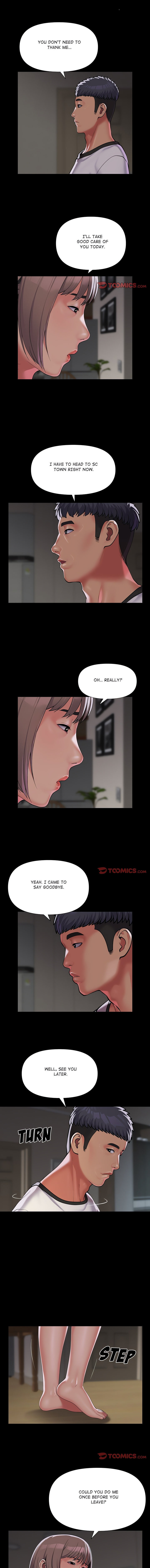 The Ladies’ Associate - Chapter 138 [photo 5] - MangaPorn