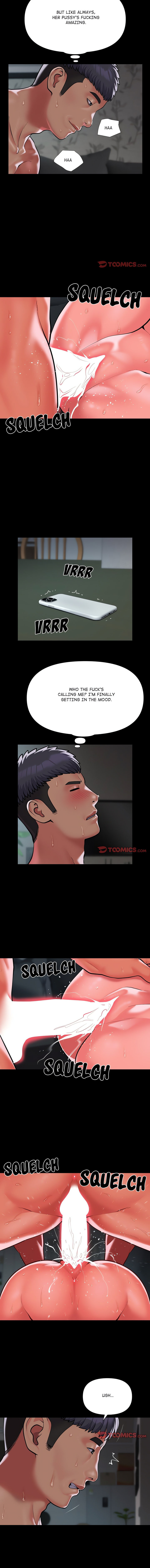 The Ladies’ Associate - Chapter 138 [photo 8] - MangaPorn