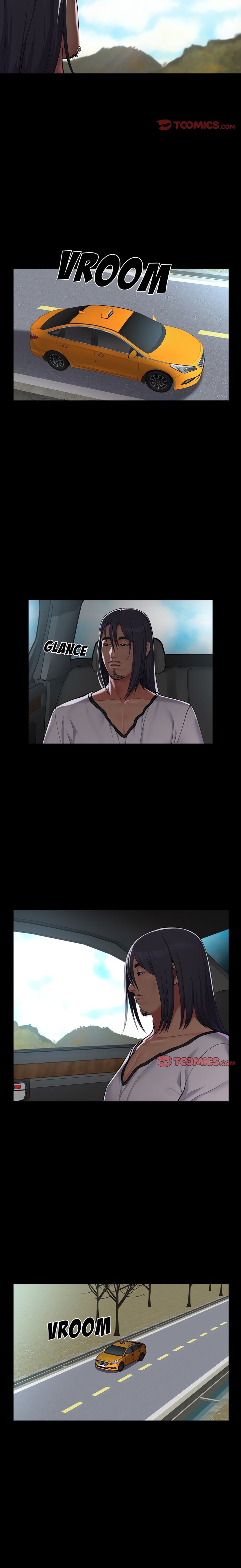 The Ladies’ Associate - Chapter 139 [photo 10] - MangaPorn