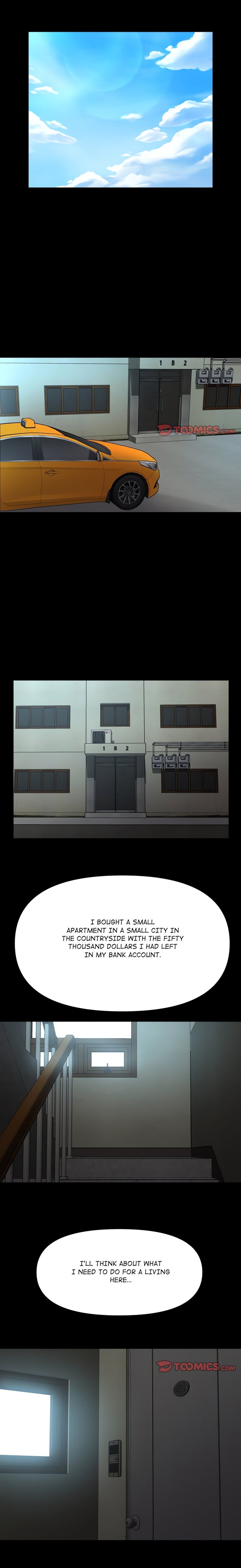 The Ladies’ Associate - Chapter 139 [photo 11] - MangaPorn