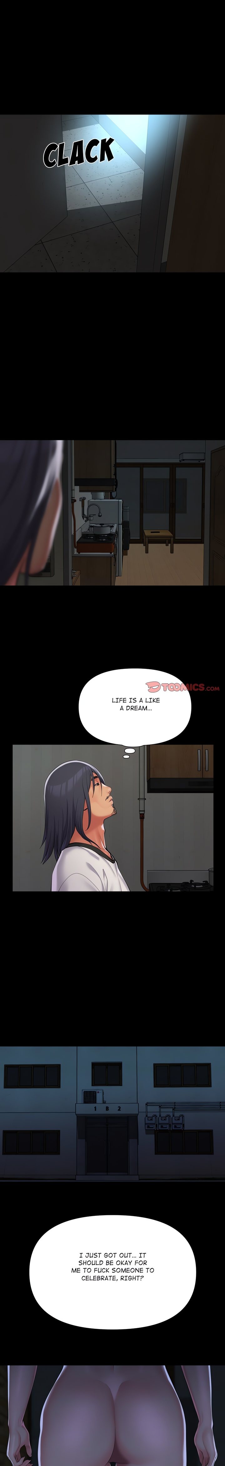 The Ladies’ Associate - Chapter 139 [photo 12] - MangaPorn