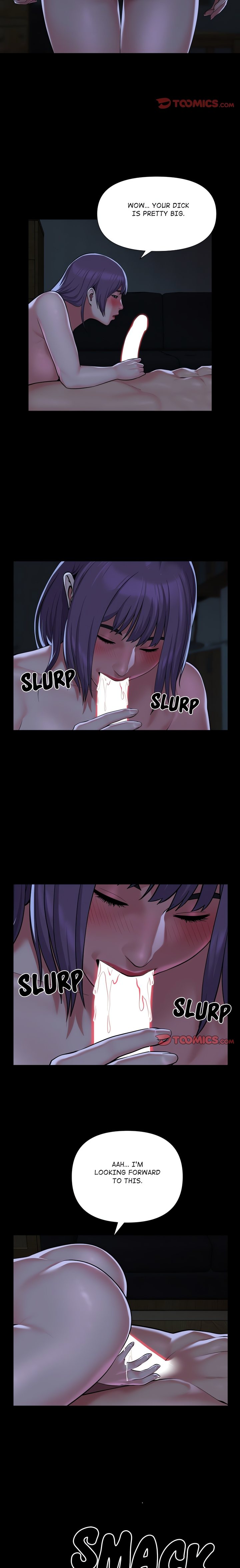 The Ladies’ Associate - Chapter 139 [photo 13] - MangaPorn