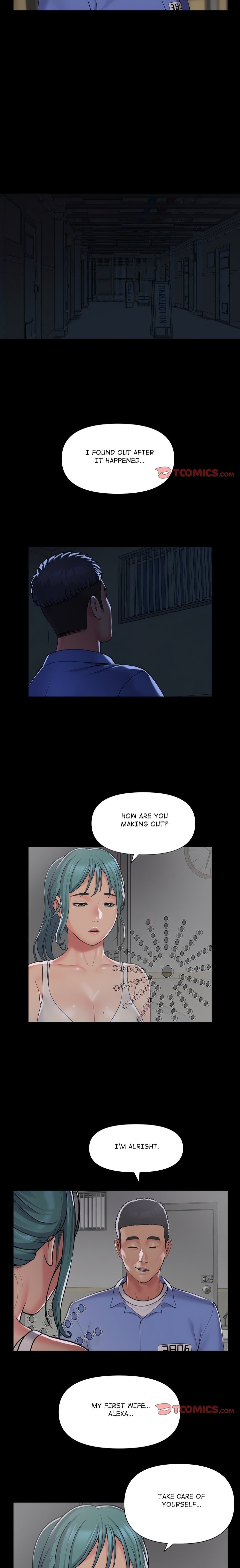 The Ladies’ Associate - Chapter 139 [photo 5] - MangaPorn