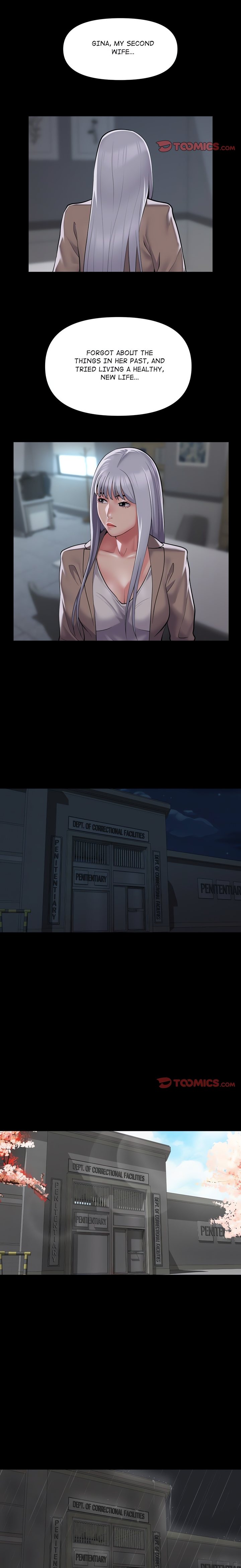 The Ladies’ Associate - Chapter 139 [photo 7] - MangaPorn