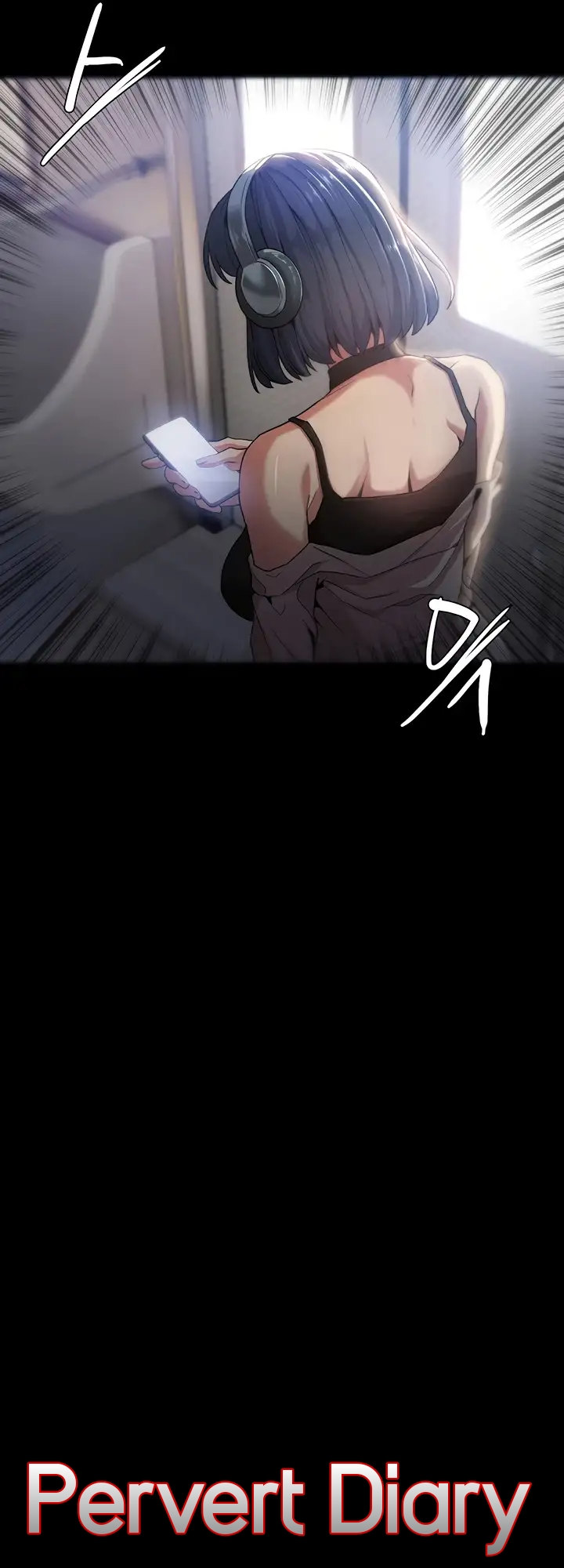 Pervert Diary - Chapter 1 [photo 13] - MangaPorn