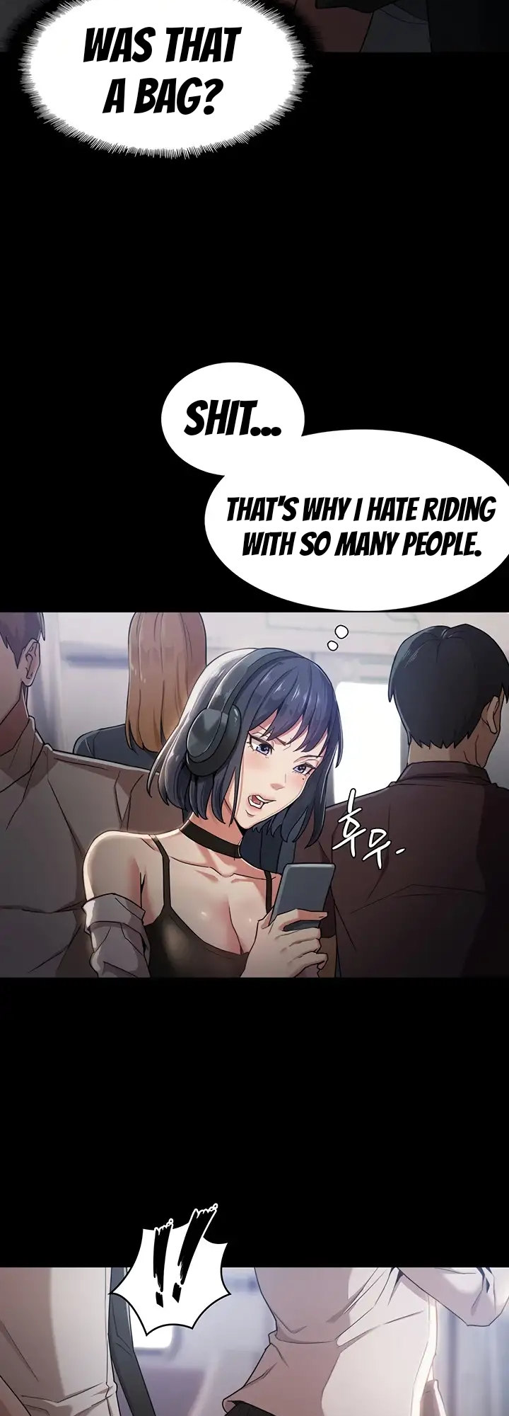 Pervert Diary - Chapter 1 [photo 17] - MangaPorn