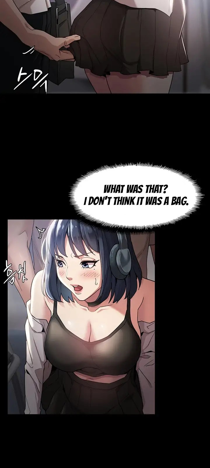 Pervert Diary - Chapter 1 [photo 18] - MangaPorn