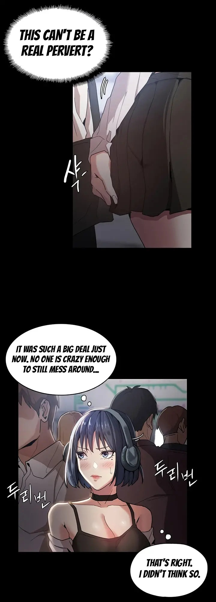 Pervert Diary - Chapter 1 [photo 19] - MangaPorn