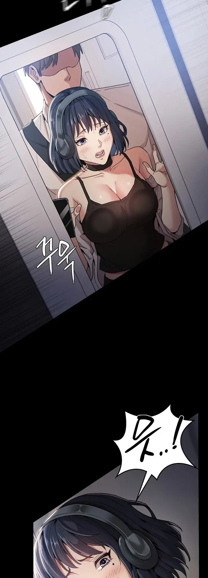 Pervert Diary - Chapter 1 [photo 21] - MangaPorn