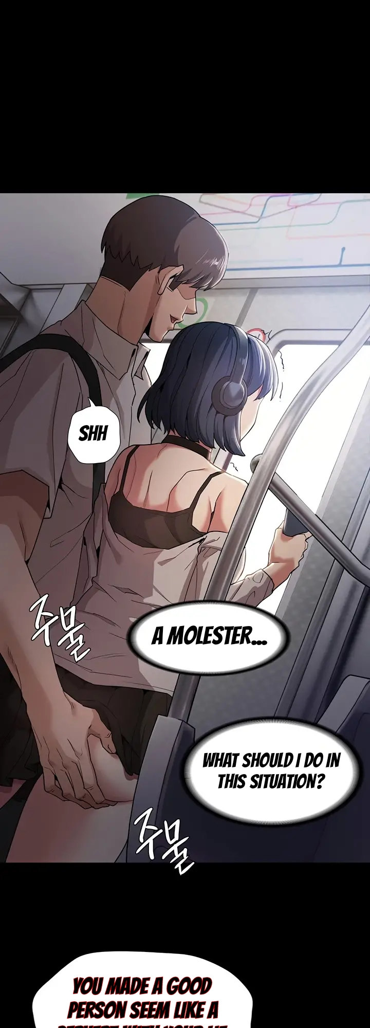 Pervert Diary - Chapter 1 [photo 23] - MangaPorn