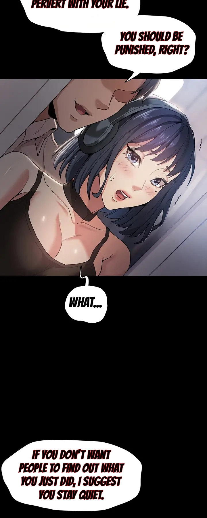 Pervert Diary - Chapter 1 [photo 24] - MangaPorn