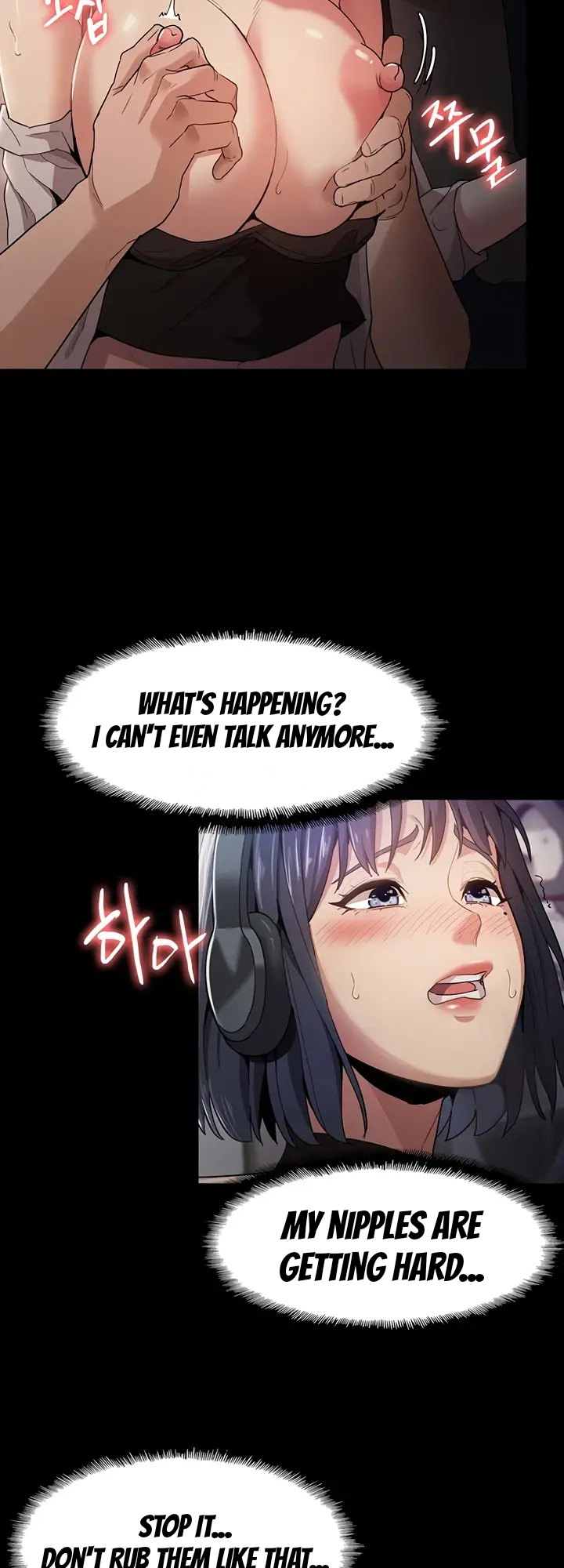 Pervert Diary - Chapter 1 [photo 27] - MangaPorn