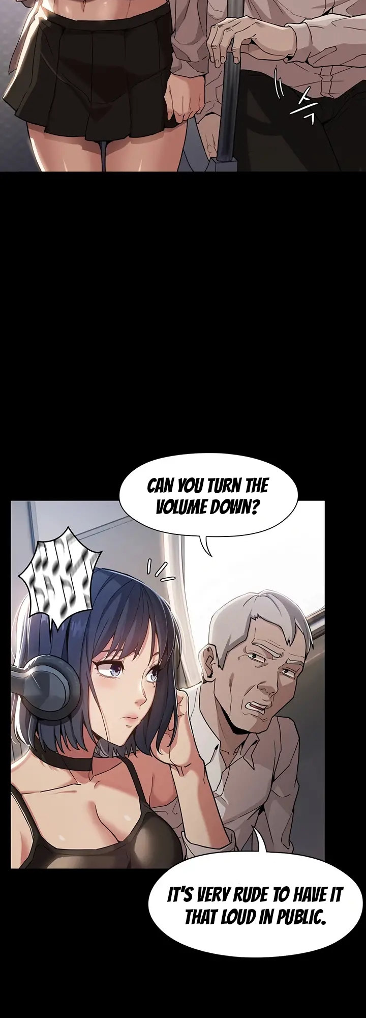 Pervert Diary - Chapter 1 [photo 3] - MangaPorn