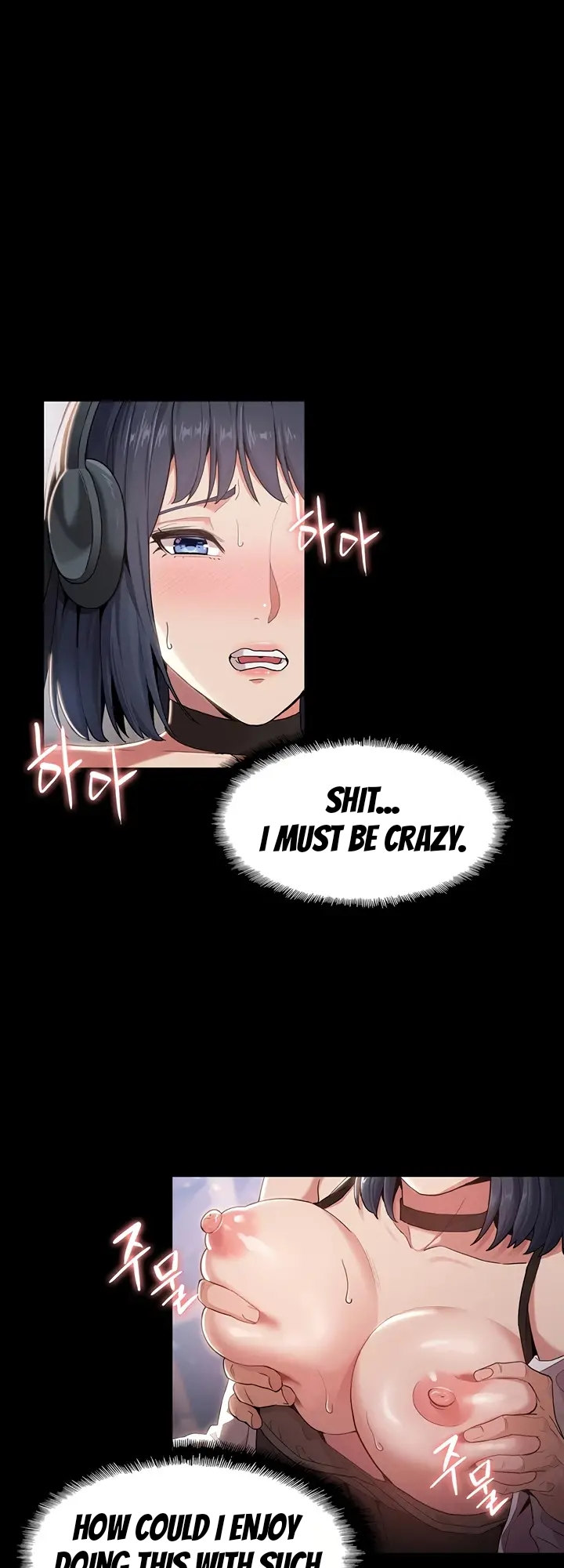 Pervert Diary - Chapter 1 [photo 32] - MangaPorn
