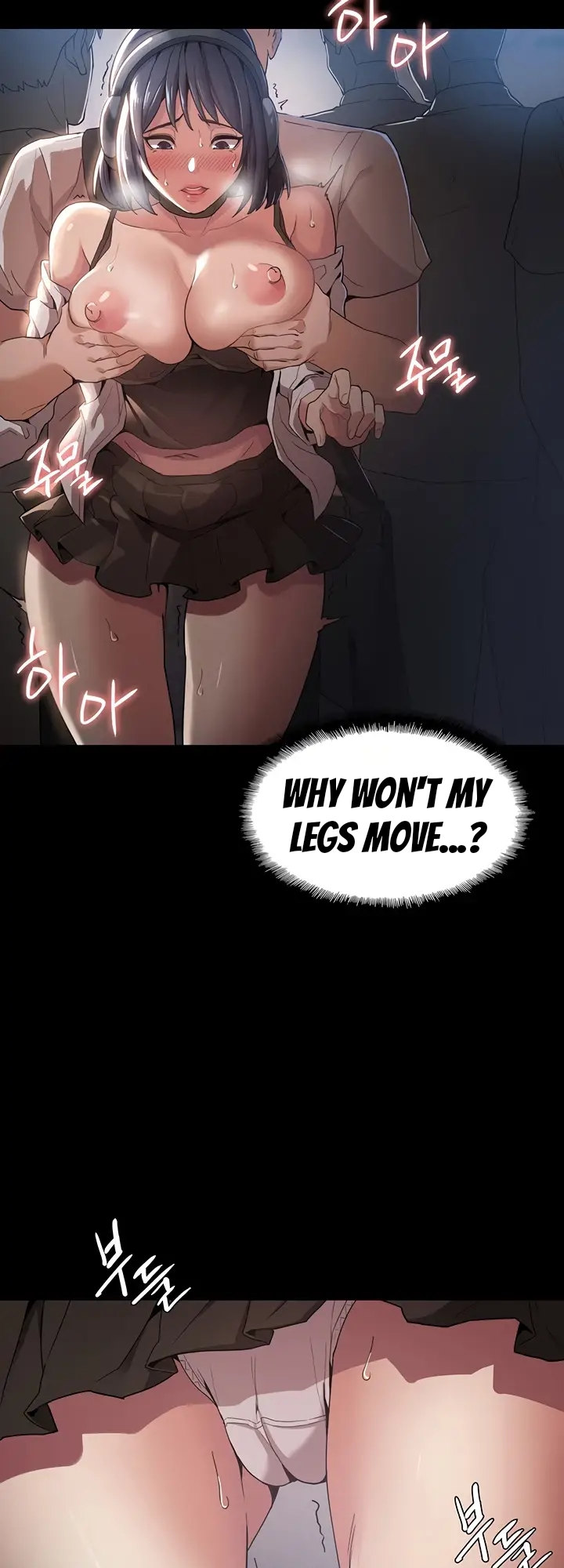 Pervert Diary - Chapter 1 [photo 34] - MangaPorn