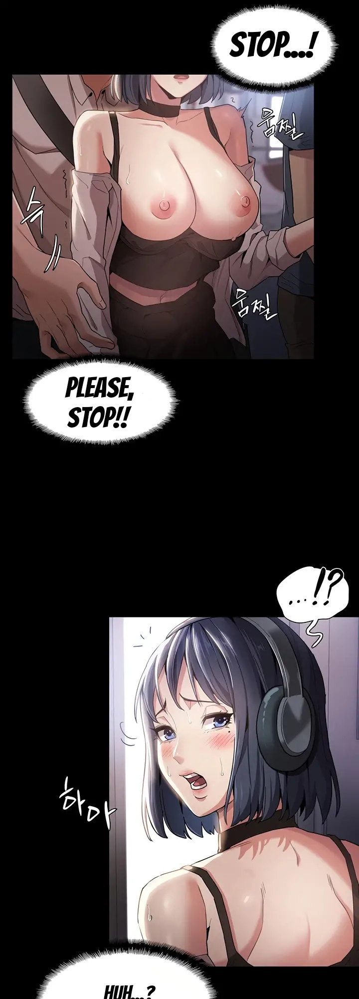 Pervert Diary - Chapter 1 [photo 37] - MangaPorn
