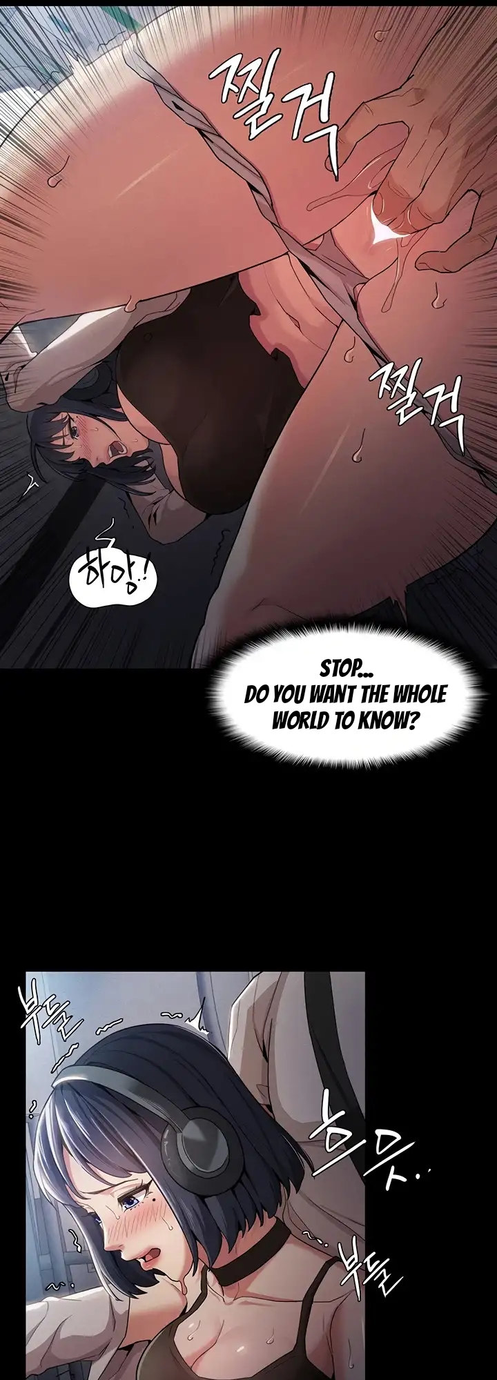 Pervert Diary - Chapter 1 [photo 43] - MangaPorn